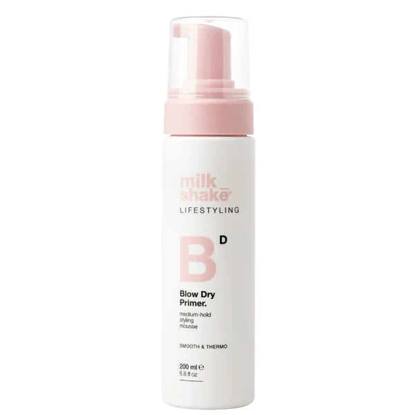 Milkshake Lifestyling Blow Dry Primer 200ml