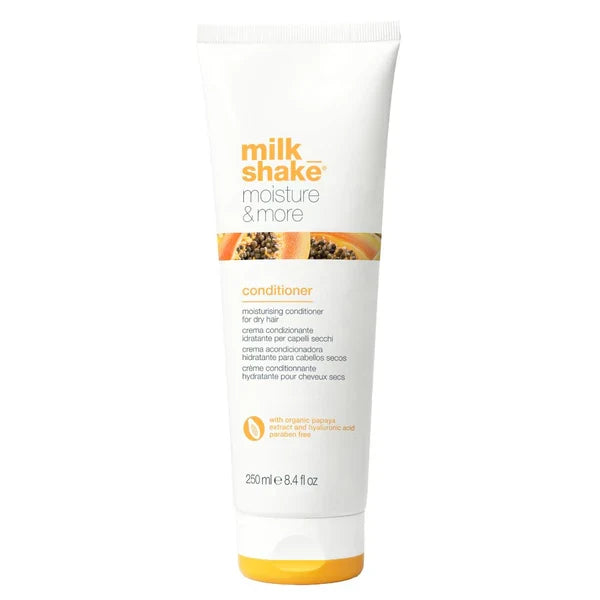Milkshake Moisture & More Conditioner 250ml
