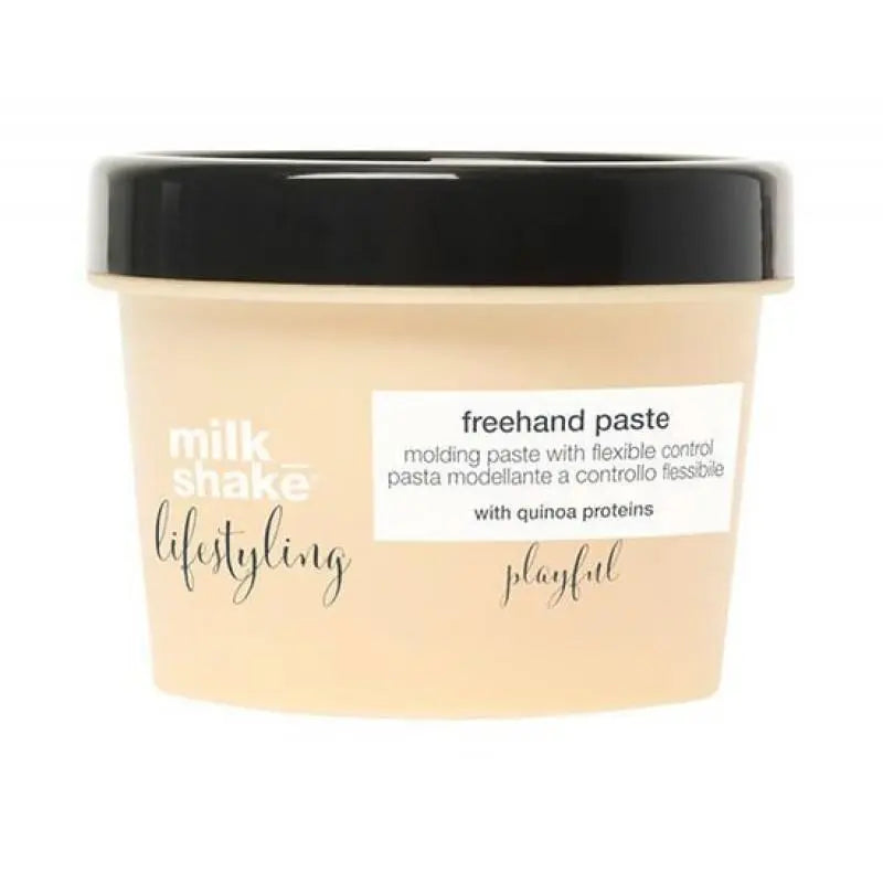 Milkshake Lifestyling Freehand Paste 100ml