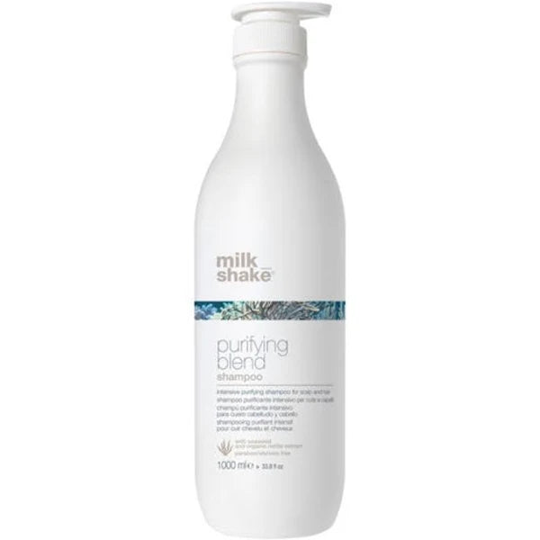 Milkshake Purifying Blend Shampoo 1L
