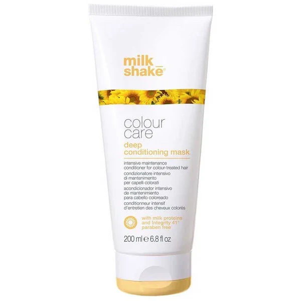 Milkshake Colour Maintainer Deep Conditioning Mask