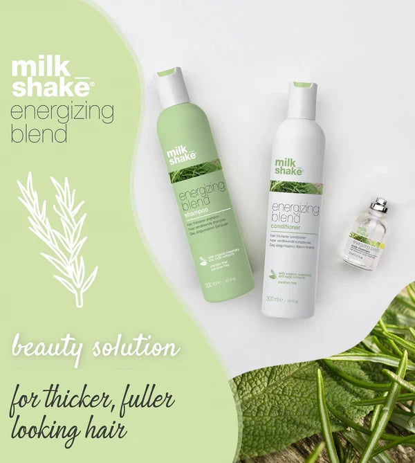 Milkshake Energizing Blend Conditioner 300ml