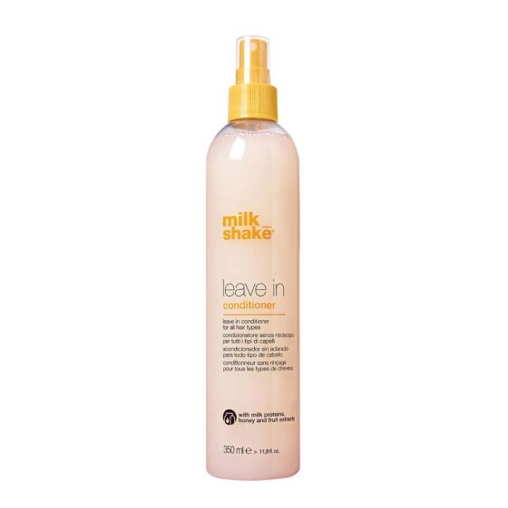 Give your hair the daily nourishment it craves with milk_shake Leave In Conditioner