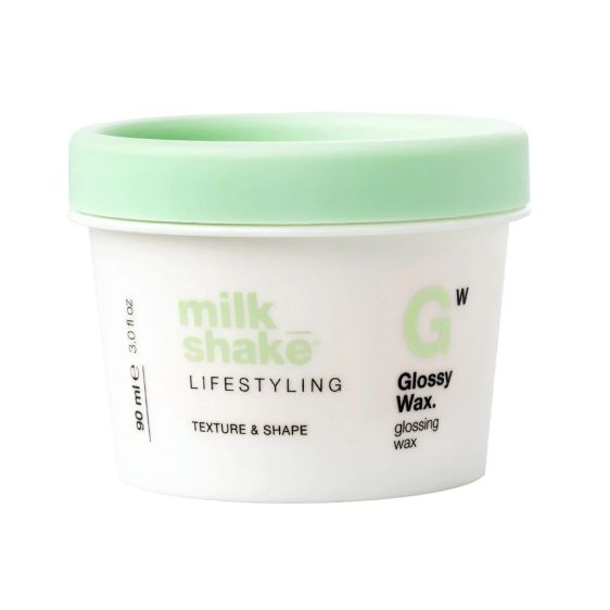 Milkshake Lifestyling Glossy Wax 90ml