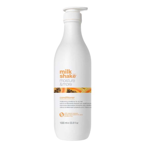 Milkshake Moisture & More Conditioner 1L