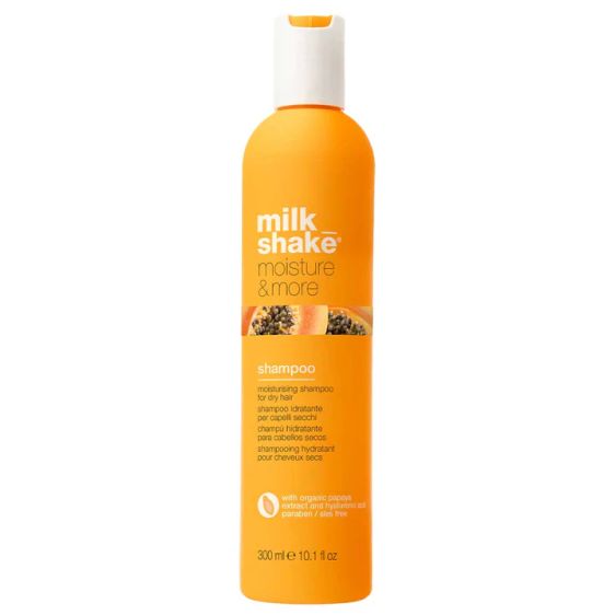 Milkshake Moisture & More Shampoo 300ml