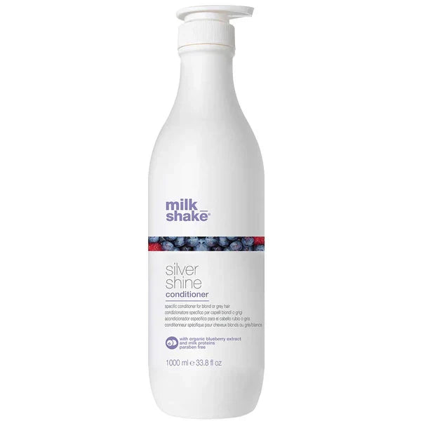 Milkshake Silver Shine Conditioner 1L