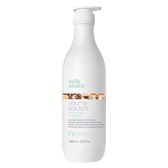 Milkshake Volume Solution Shampoo 1L