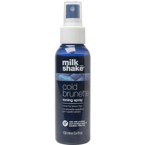 Milkshake Cold Brunette Toning Spray 100ml