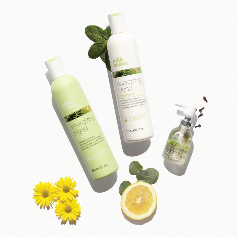 Milkshake Energizing Scalp Treatment 30ml