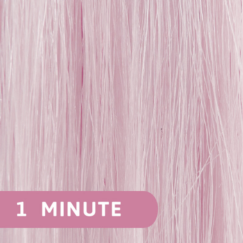 Muvo Ultra Rose Shampoo - 500ml