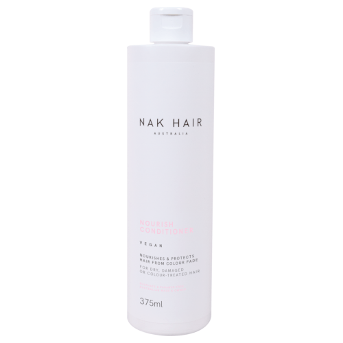 NAK Nourish Conditioner 350ml
