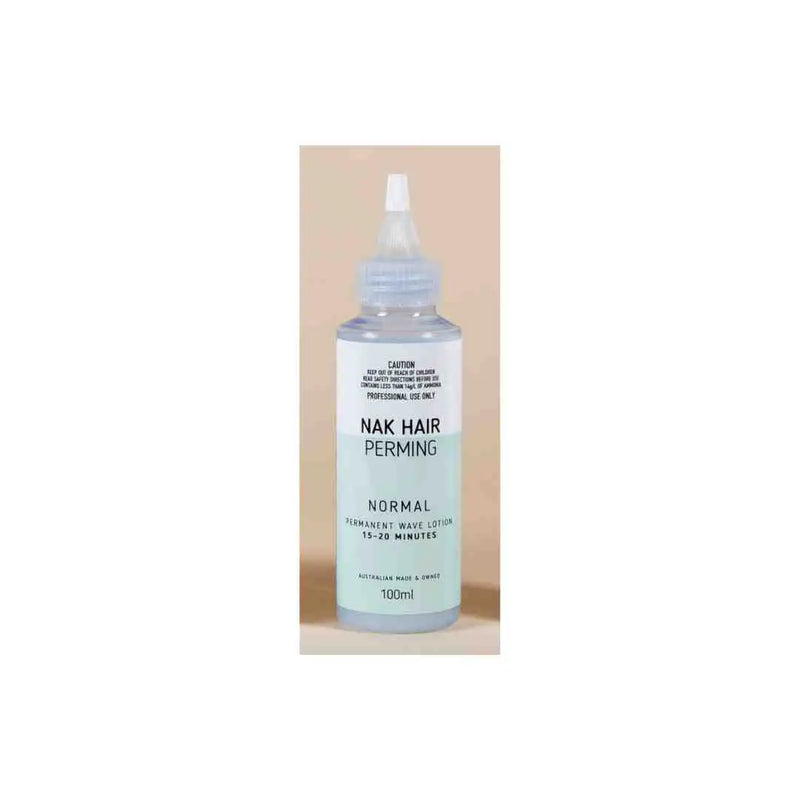 Kurls Normal Perm 100ml - Salon Warehouse