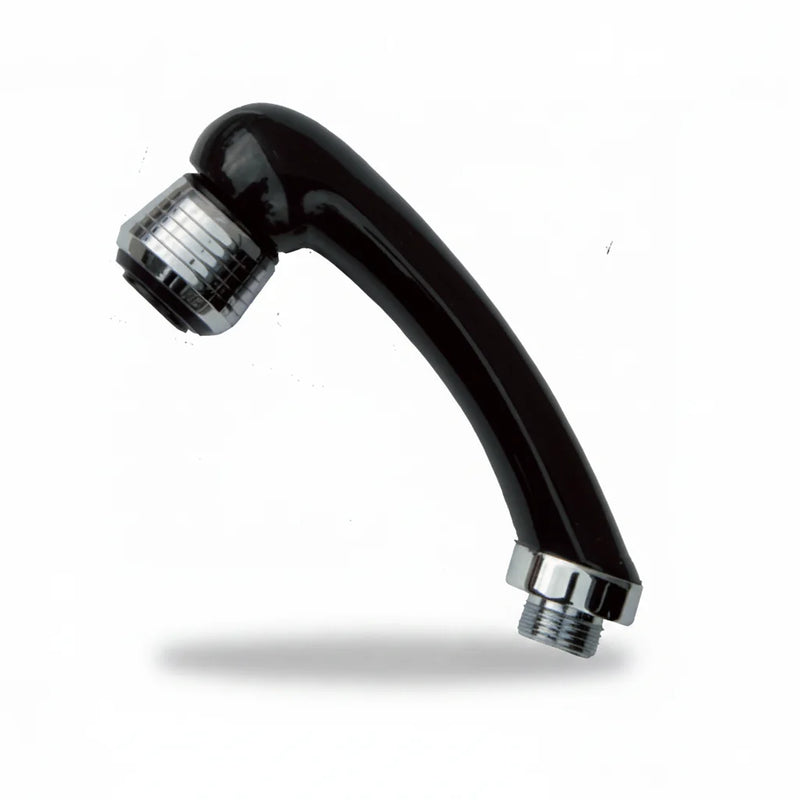 Dual spray Handshower for Mixer - 1/2" Male Connector