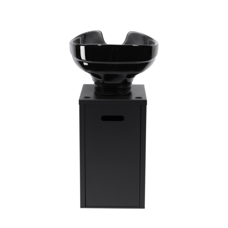 KSHE Oasis Pedestal Shampoo Unit