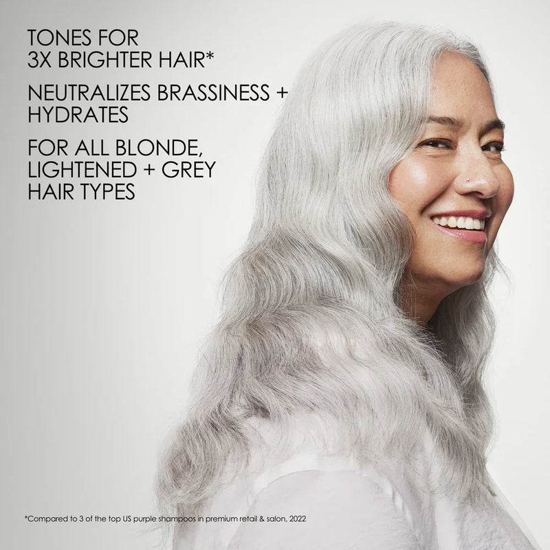Olaplex No.4P Bond Maintenance Purple Shampoo 250ml