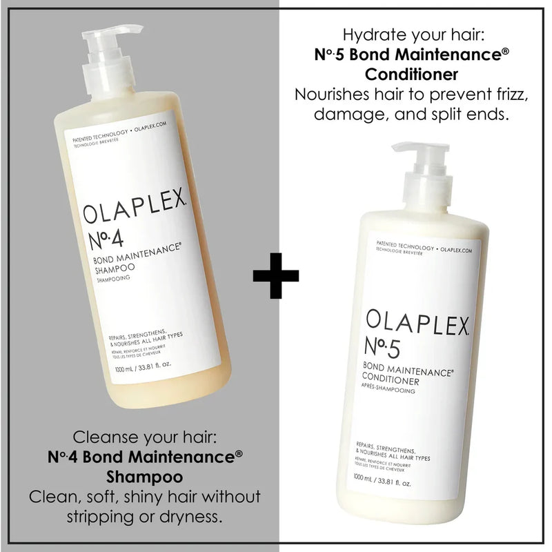 Olaplex No.5 Bond Maintenance Conditioner 1 Litre