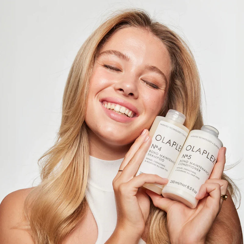 Olaplex No.4 Bond Maintenance Shampoo 250ml