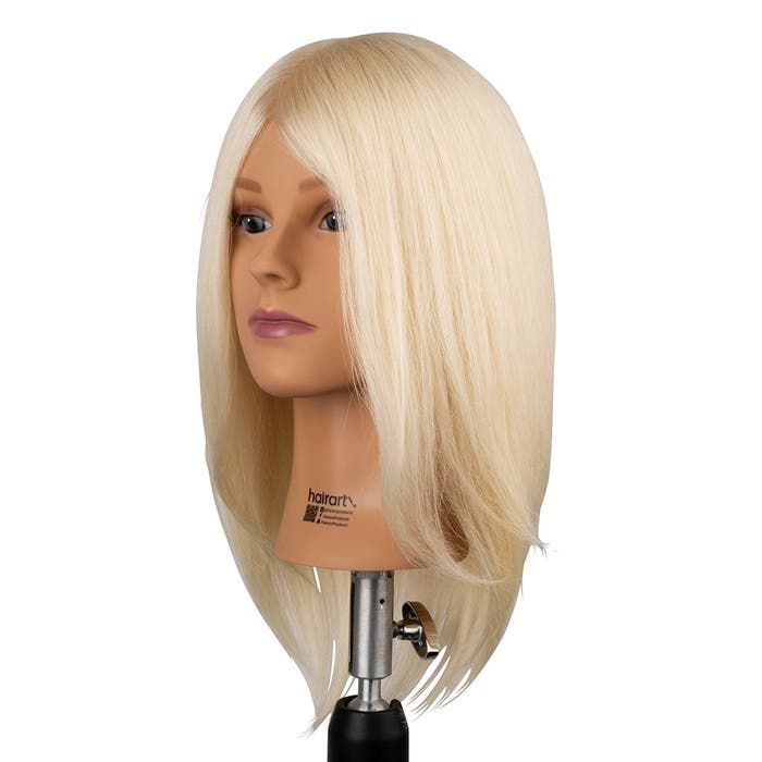 Mannequin HairArt Olivia