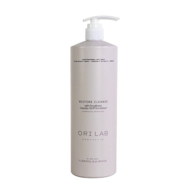 ORI Lab Restore Cleanse 1L