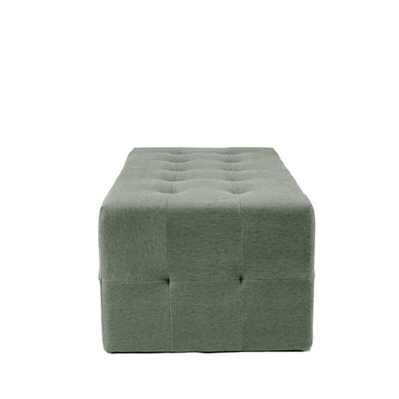 KSHE Ottoman Medium - Agave