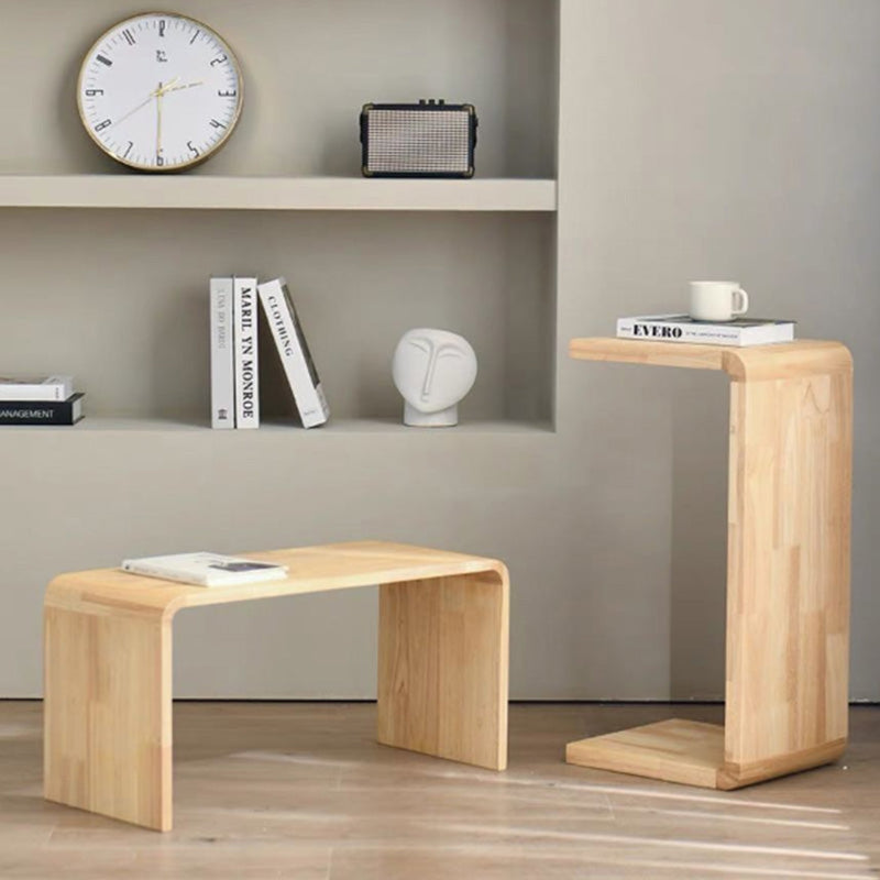 KSHE Ottoman Timber Slide Over