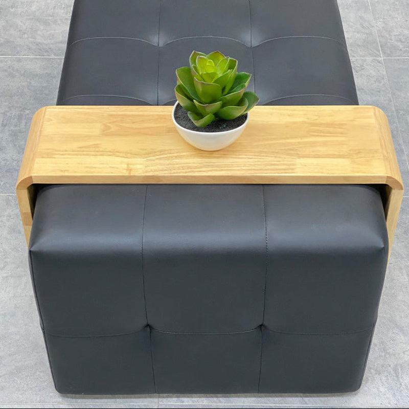 KSHE Ottoman Timber Slide Over
