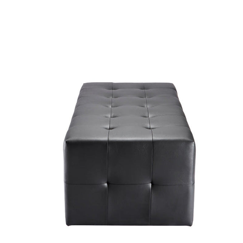 KSHE Ottoman Medium - Black