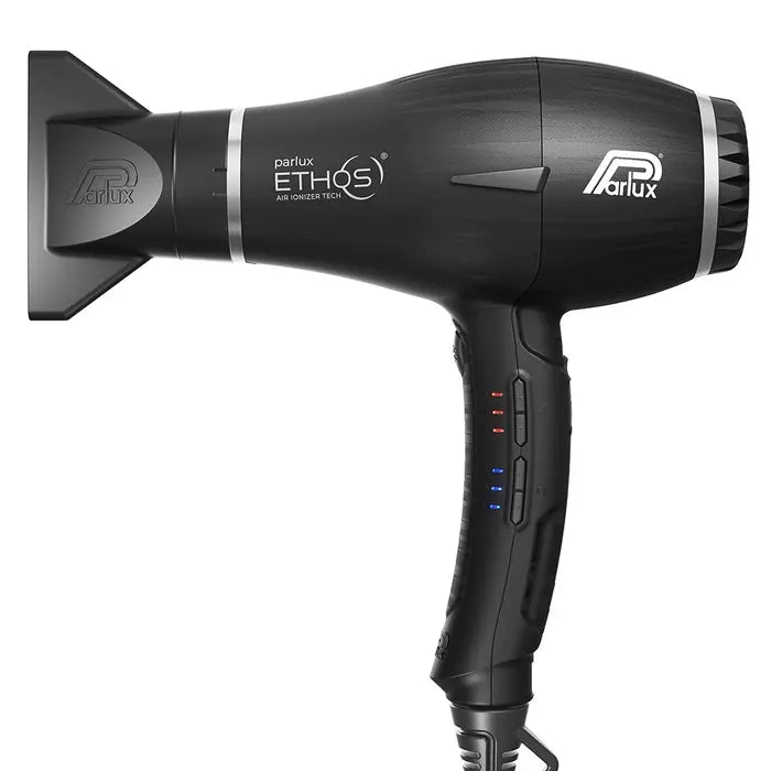 Parlux Ethos Hair Dryer - Digitial Air Ionizer Technology 2300W