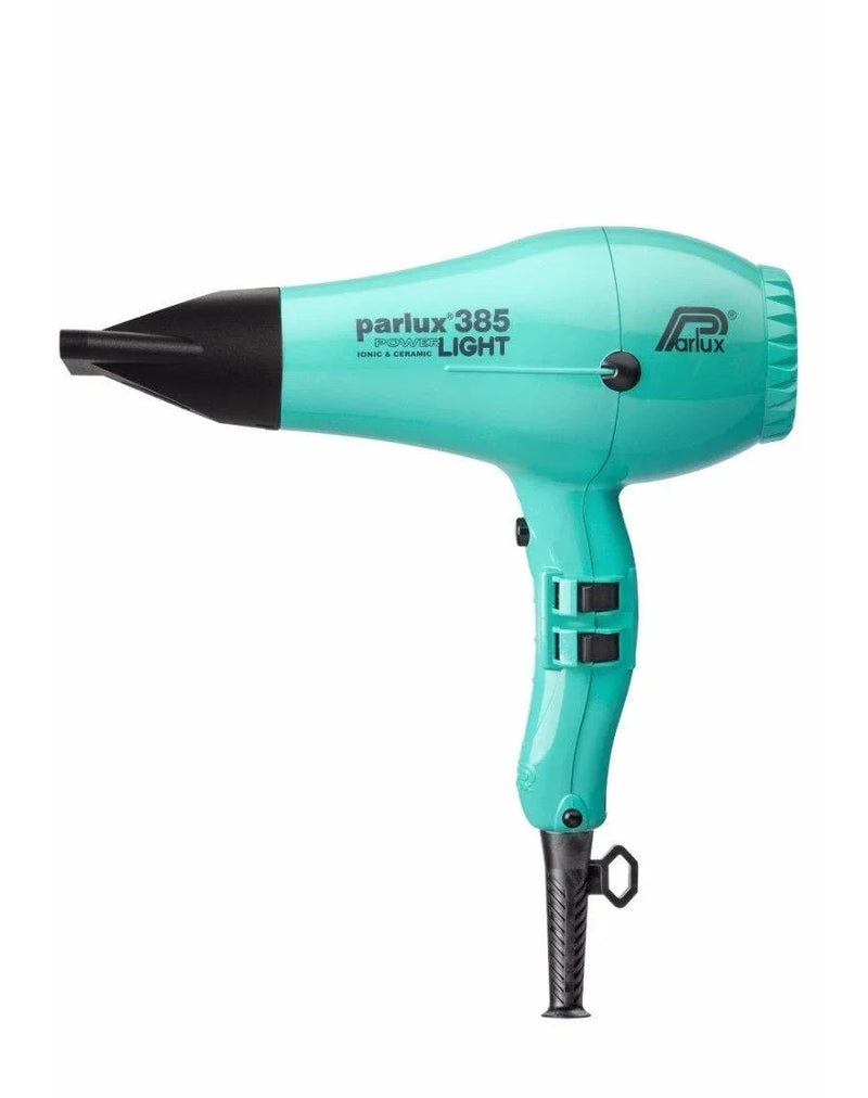 Parlux 385 Powerlight Ceramic & Ionic 2150W Hair Dryer