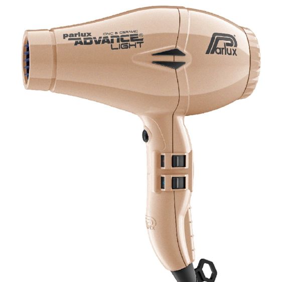 Parlux – Ionic & Ceramic Advance Light Hair Dryer