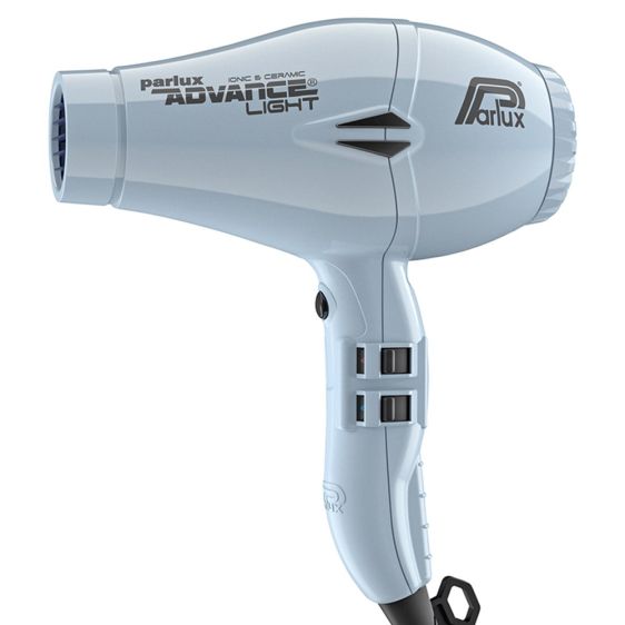 Parlux – Ionic & Ceramic Advance Light Hair Dryer