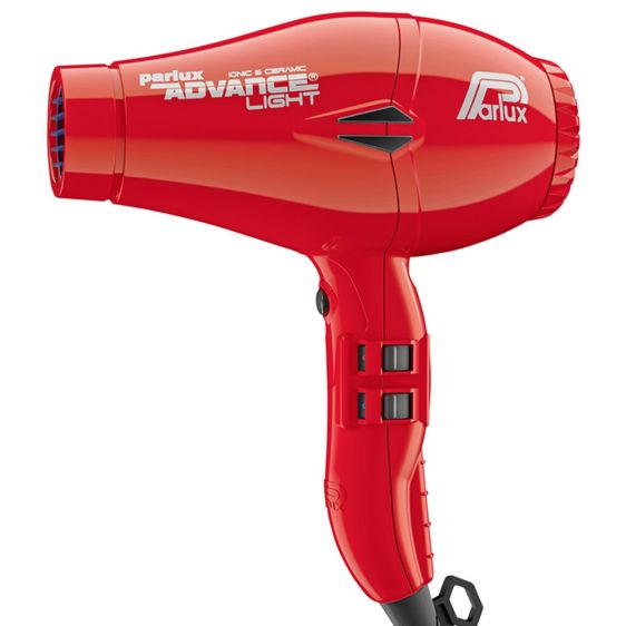 Parlux – Ionic & Ceramic Advance Light Hair Dryer