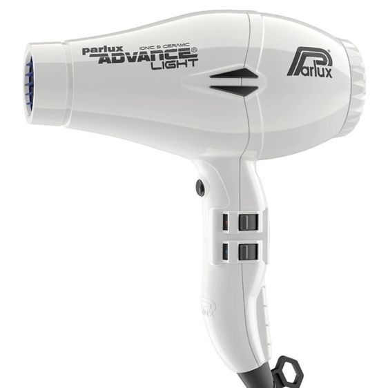 Parlux – Ionic & Ceramic Advance Light Hair Dryer