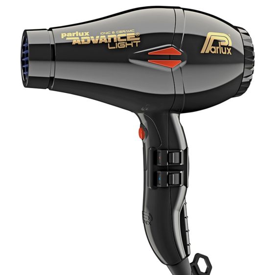 Parlux – Ionic & Ceramic Advance Light Hair Dryer