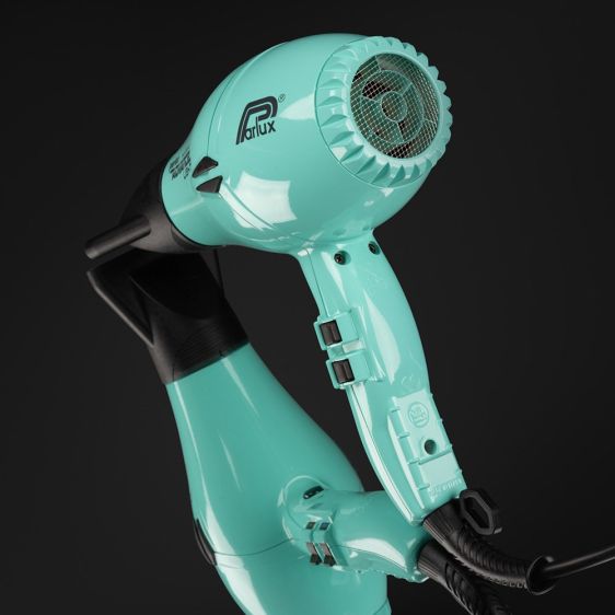 Parlux – Ionic & Ceramic Advance Light Hair Dryer