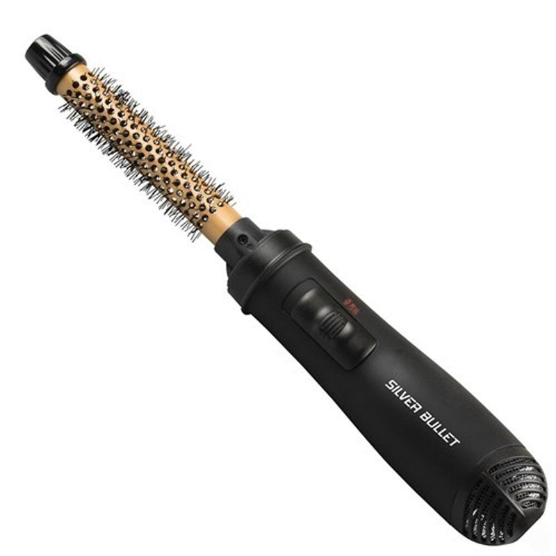 Silver Bullet Genesis Hot Air Brush