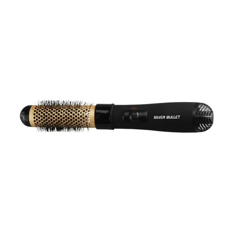 Silver Bullet Genesis Hot Air Brush