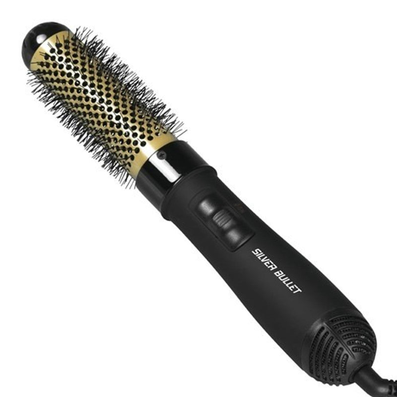 Silver Bullet Genesis Hot Air Brush