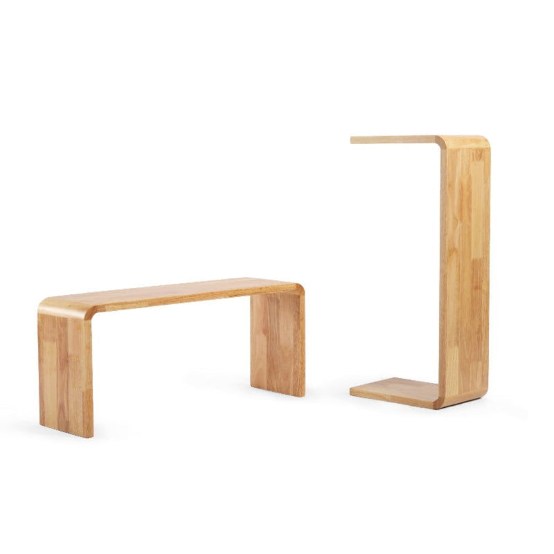 KSHE Ottoman Timber Slide Over