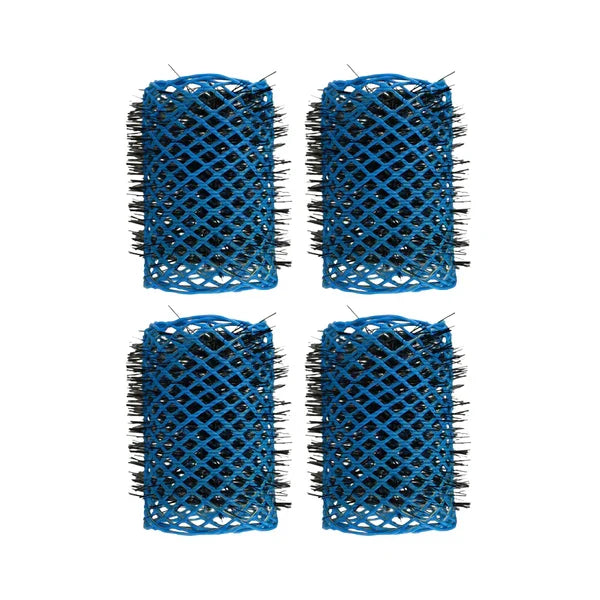 Salon Professional Swiss Hair Rollers
