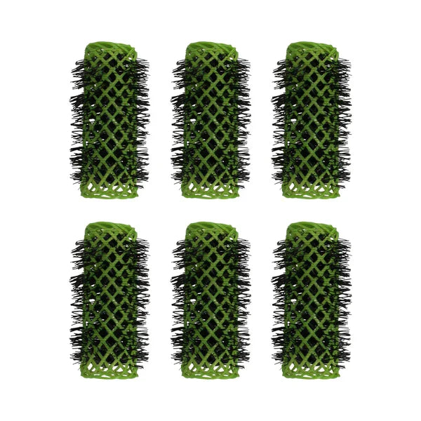 Salon Professional Swiss Hair Rollers