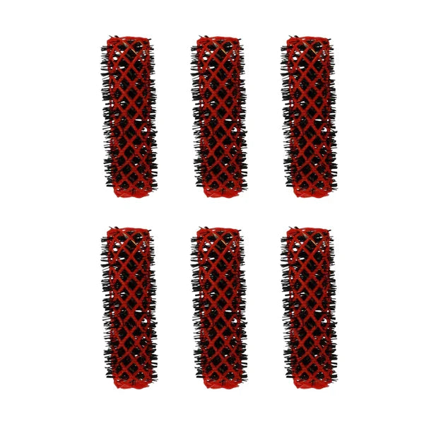 Salon Professional Swiss Hair Rollers