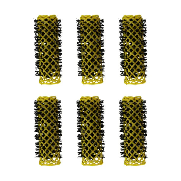 Salon Professional Swiss Hair Rollers