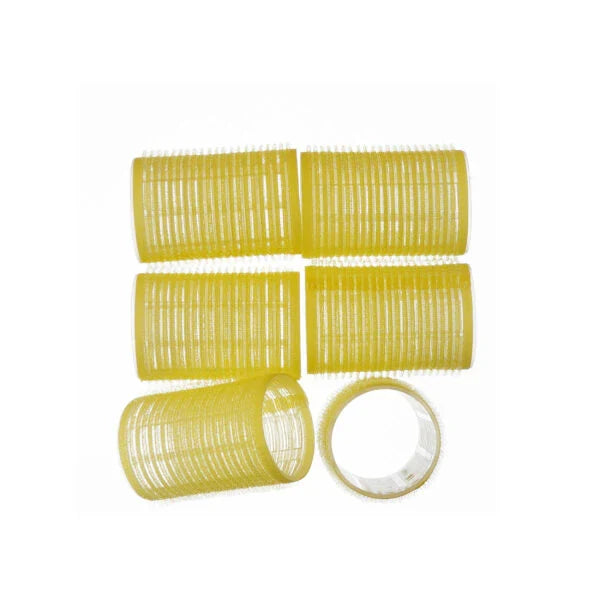 Hi Lift Velcro Roller (6 Pack) Assorted Size Options