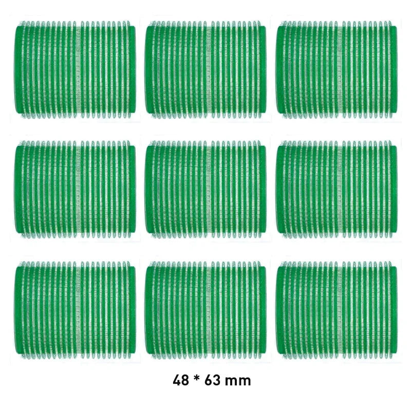 Hi Lift Velcro Roller (6 Pack) Assorted Size Options