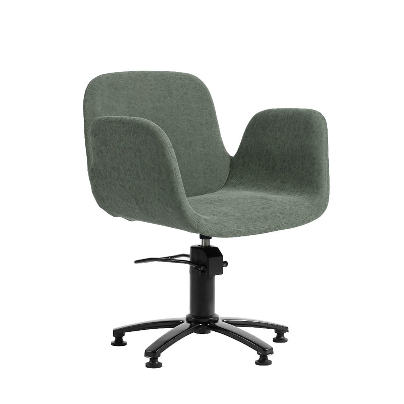 KSHE Violeta Styling Chair - Agave