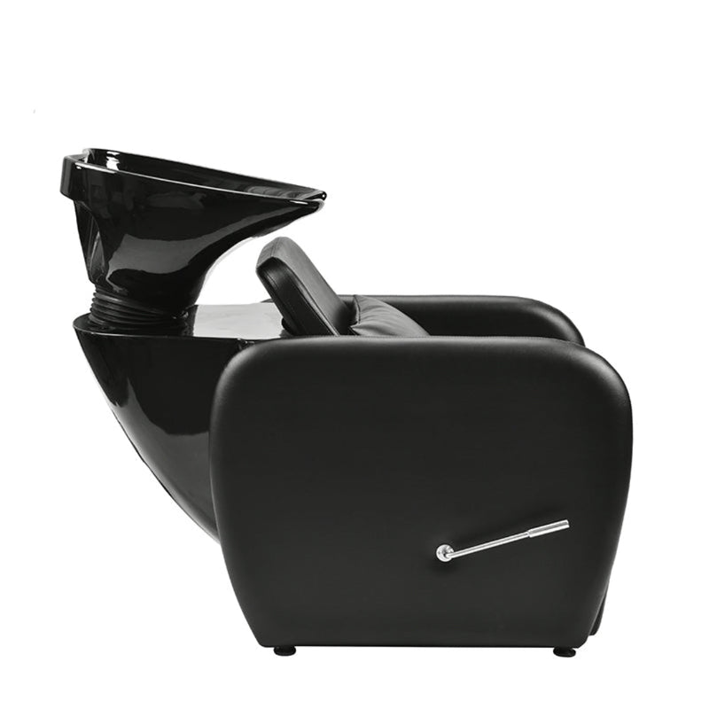 KSHE Violeta Shampoo Unit - Black