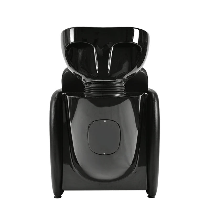 KSHE Violeta Shampoo Unit - Black