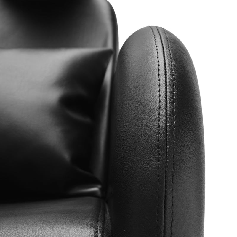 KSHE Violeta Shampoo Unit - Black